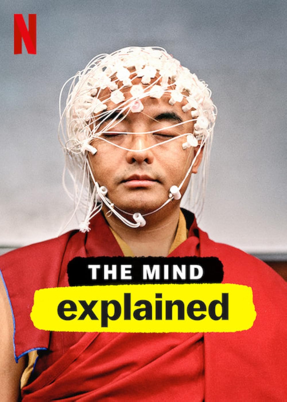 The Mind, Explained 