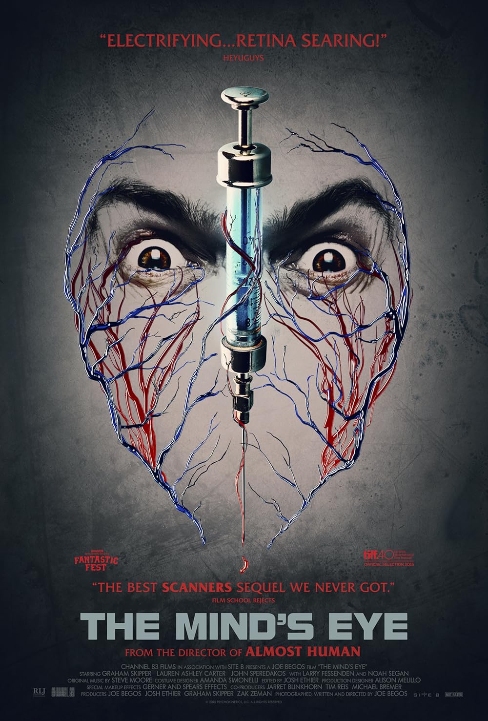 The Mind's Eye 