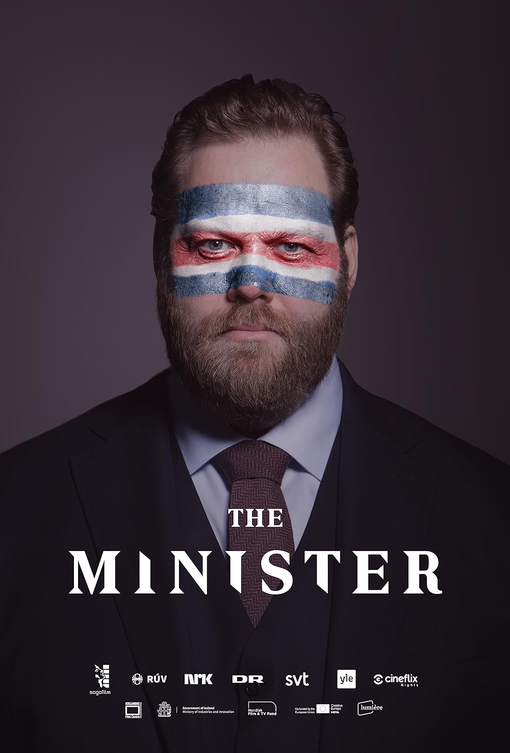 The Minister (2020)