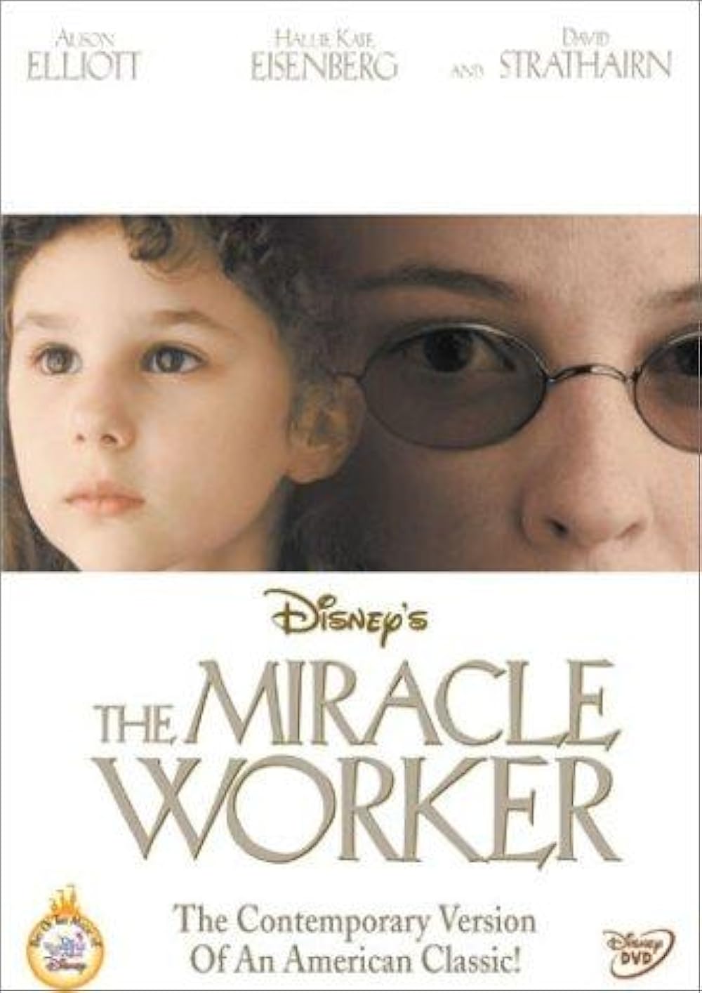 The Miracle Worker 