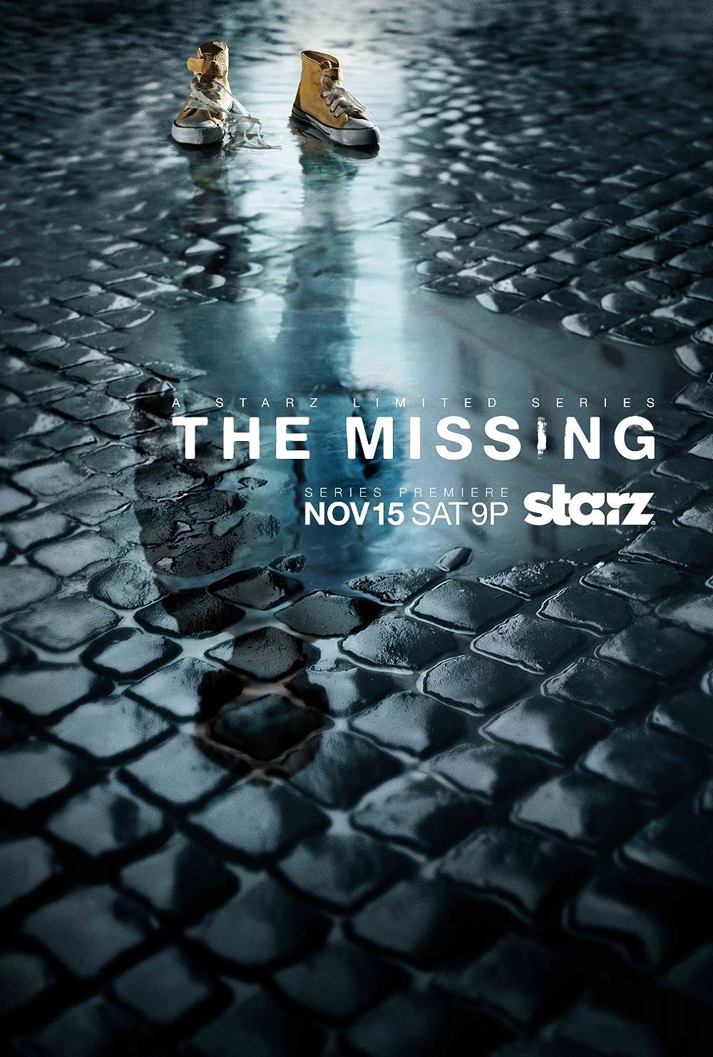 The Missing 