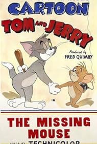 The Missing Mouse 