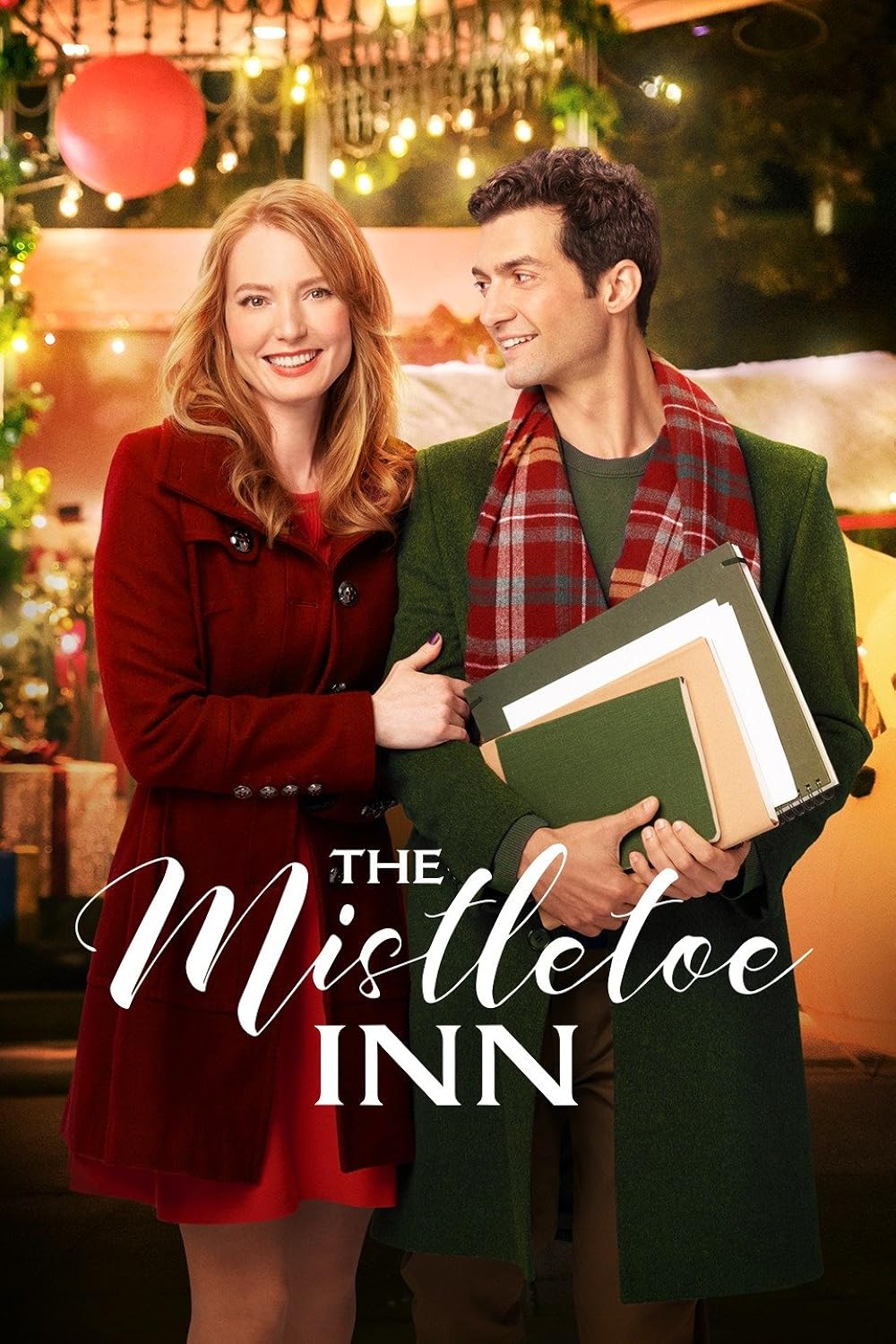 The Mistletoe Inn 