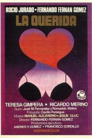 The Mistress 