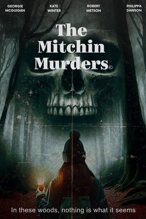 The Mitchin Murders 
