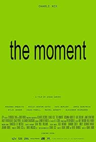 The Moment 