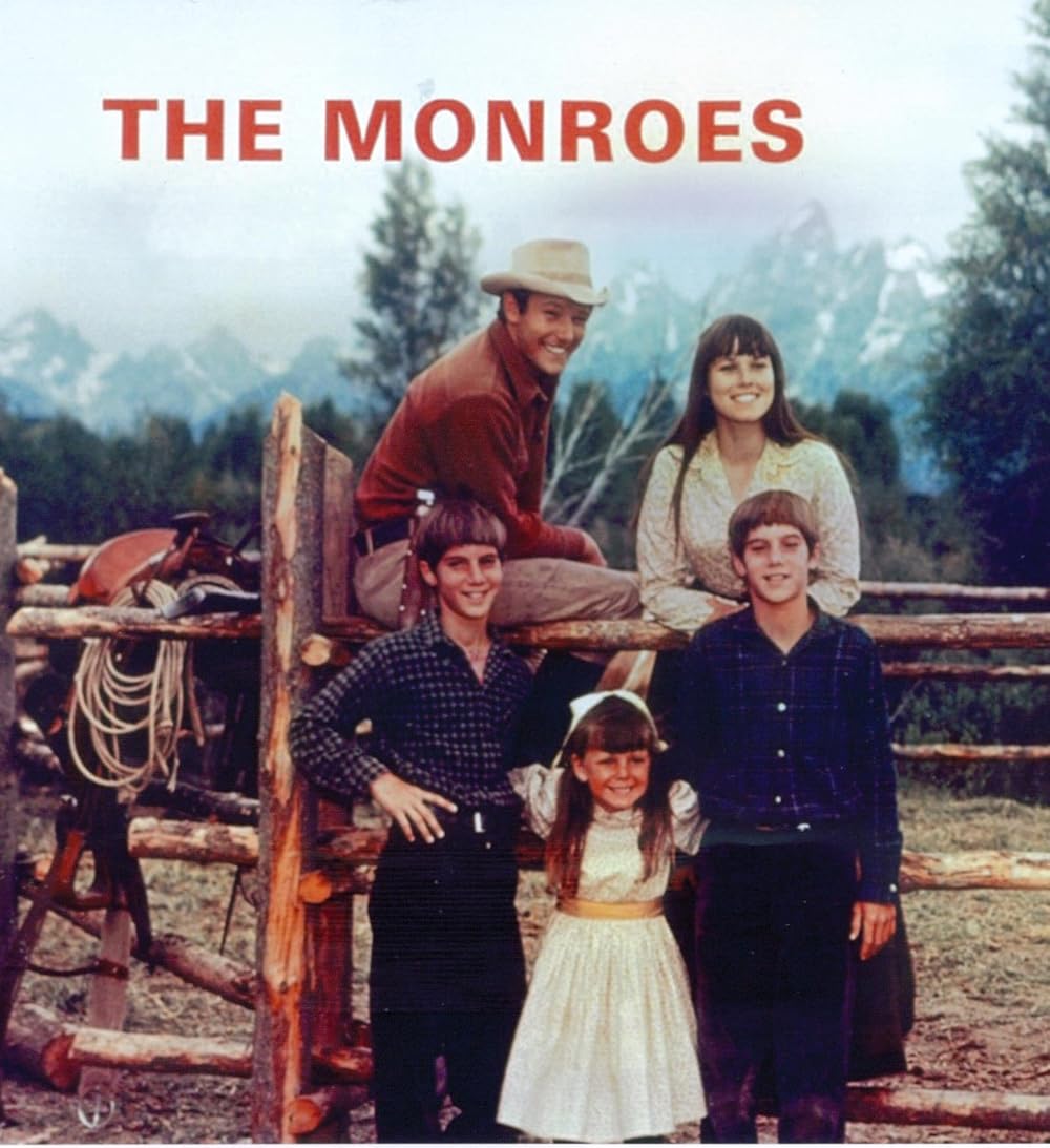 The Monroes 