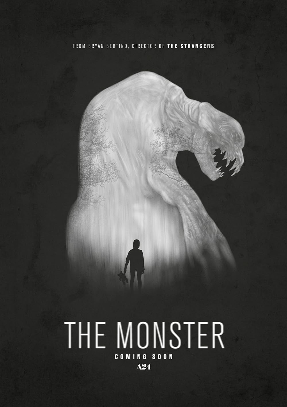 The Monster 