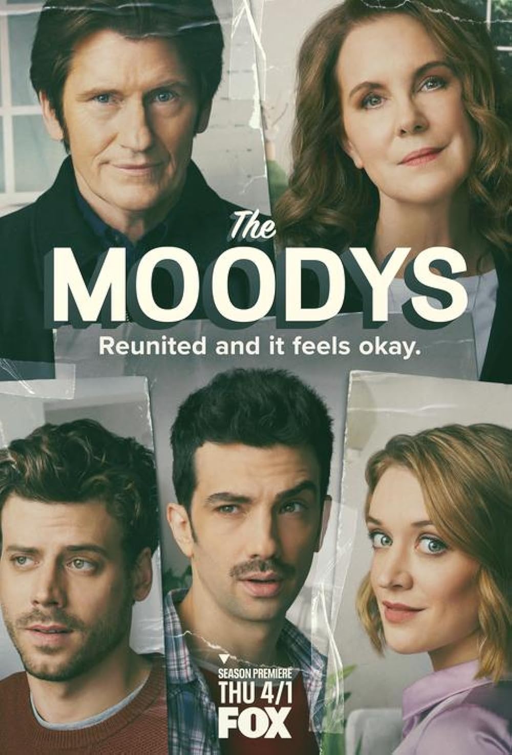 The Moodys 