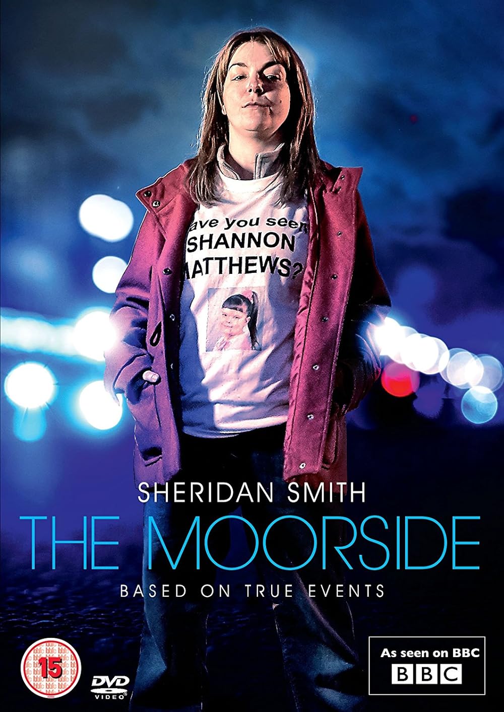 The Moorside 