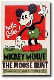 The Moose Hunt 