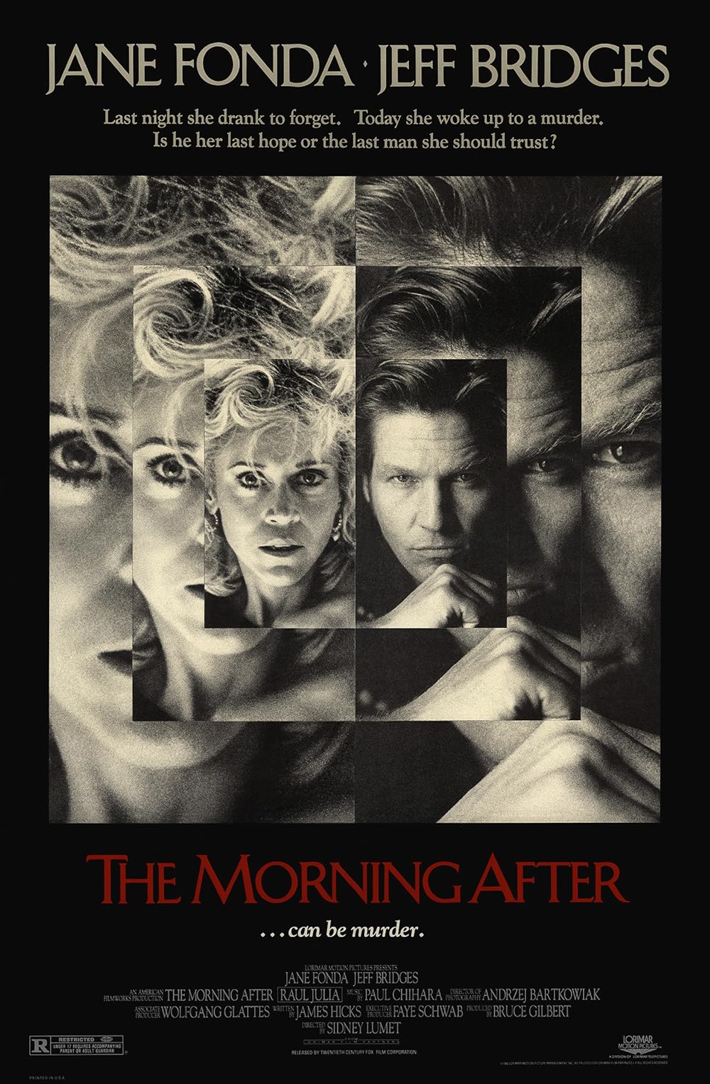 The Morning After 