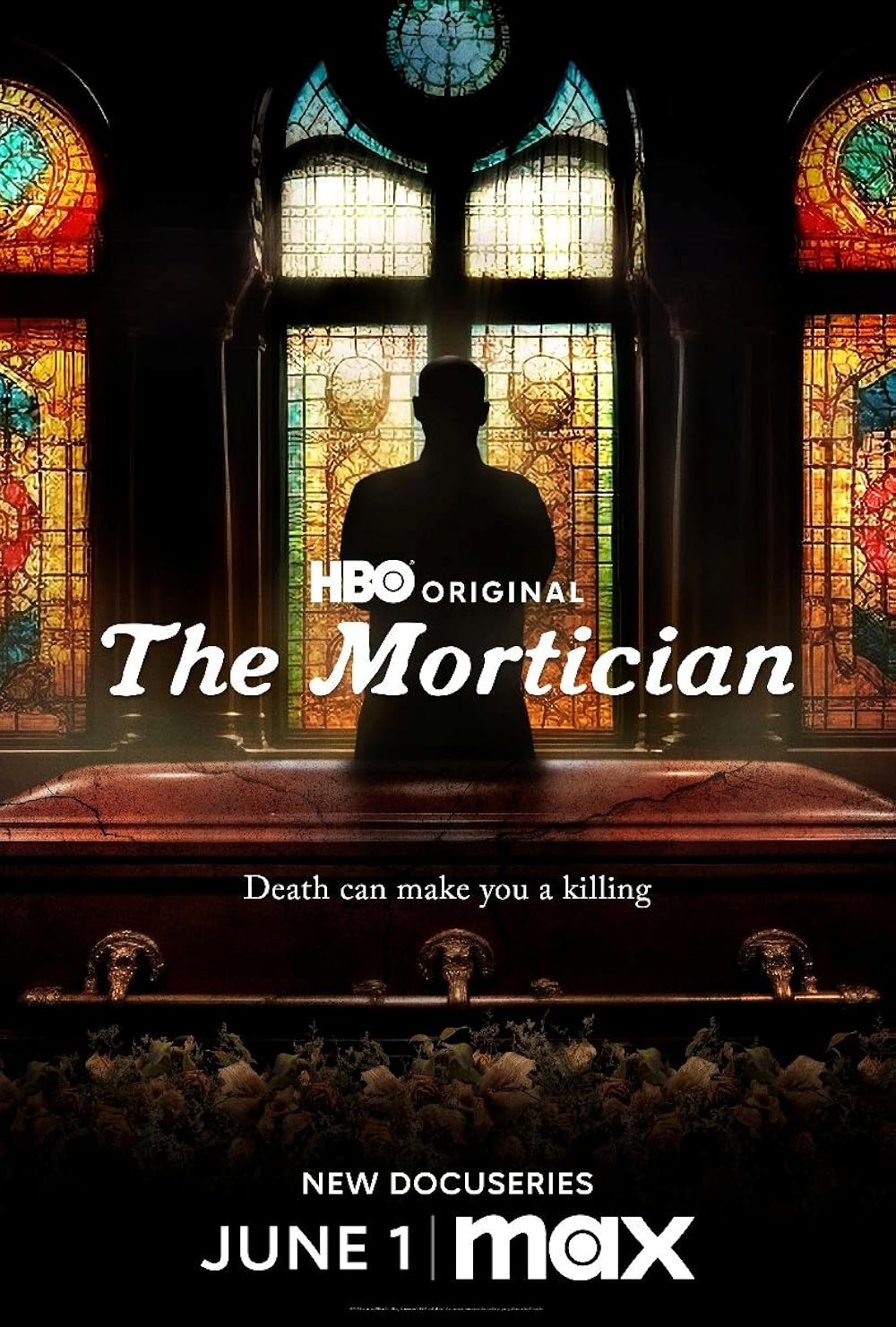 The Mortician 