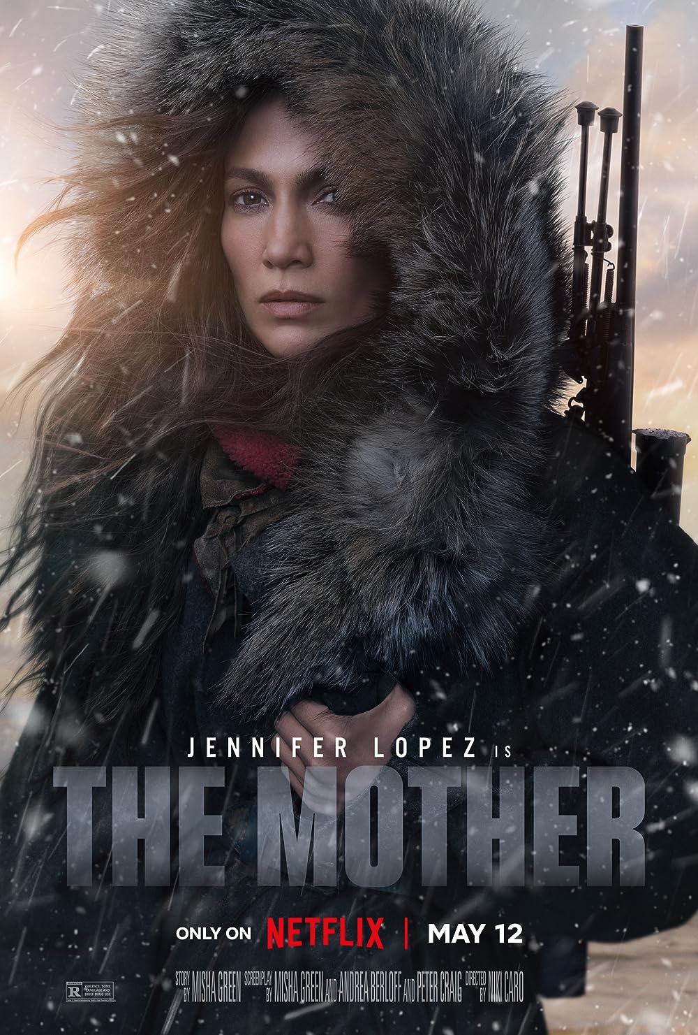 The Mother 