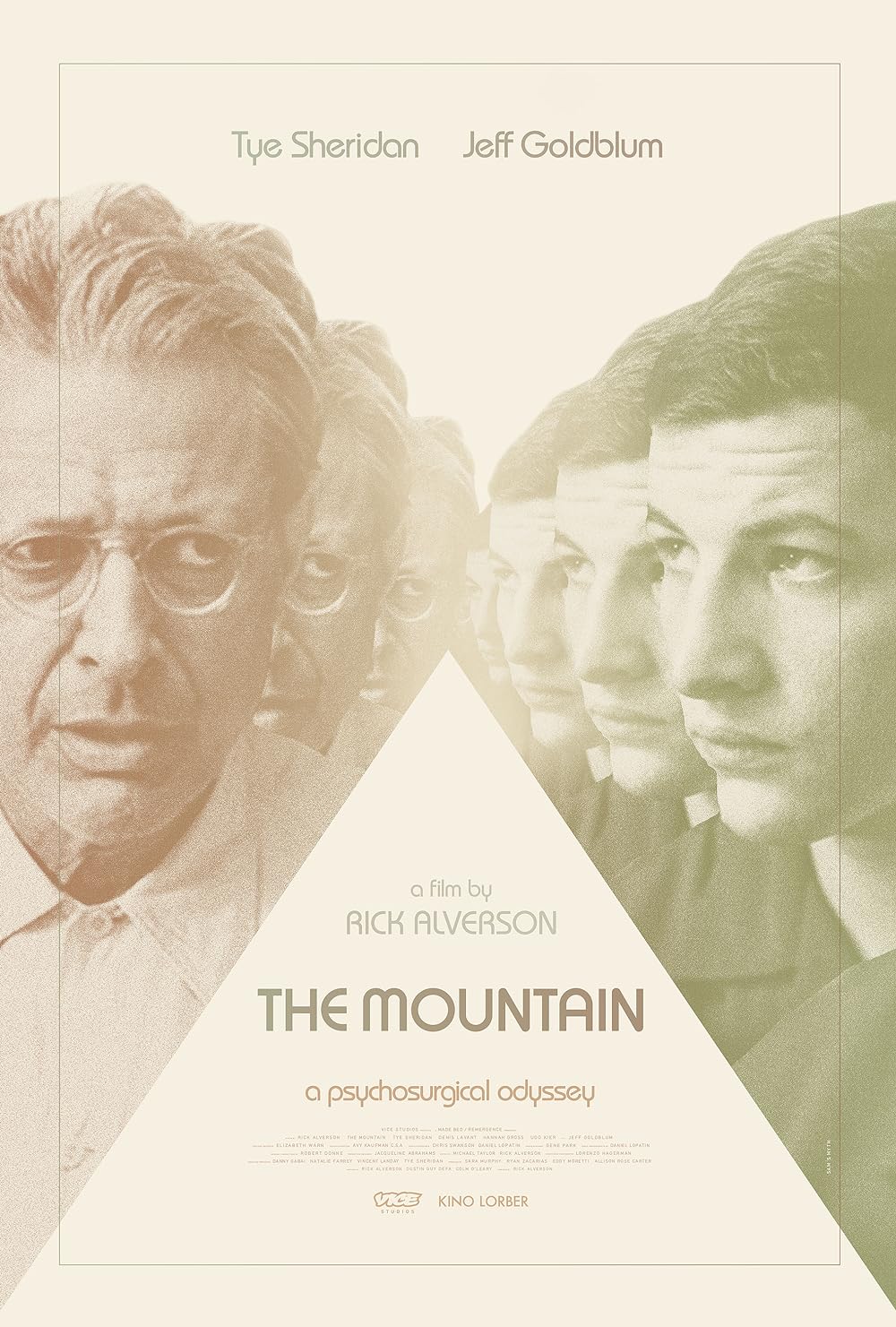 The Mountain 
