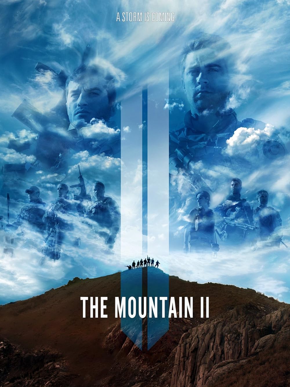 The Mountain II 