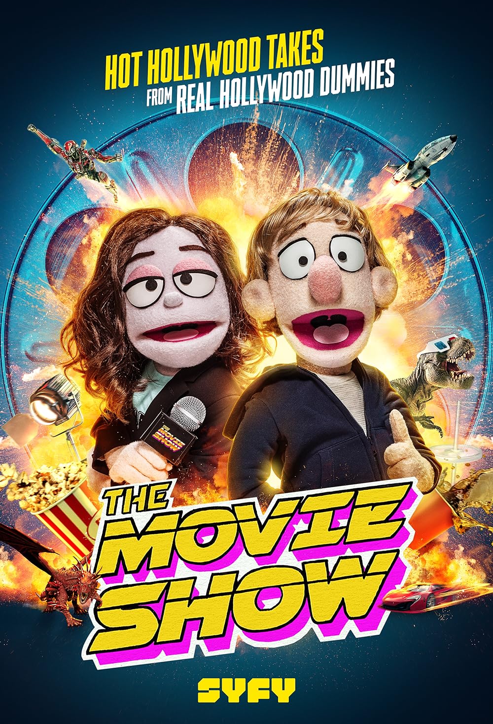 The Movie Show 