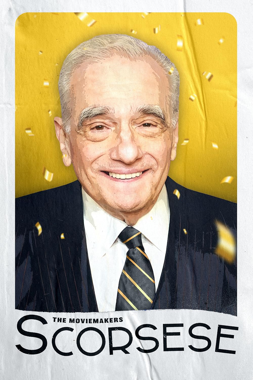 The Moviemakers: Scorsese 