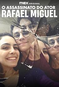 The Murder of Actor Rafael Miguel 