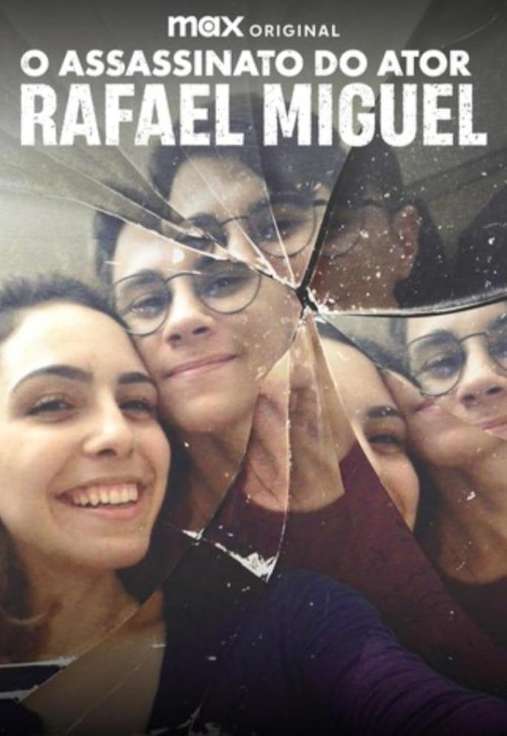 The Murder of Actor Rafael Miguel (2025)