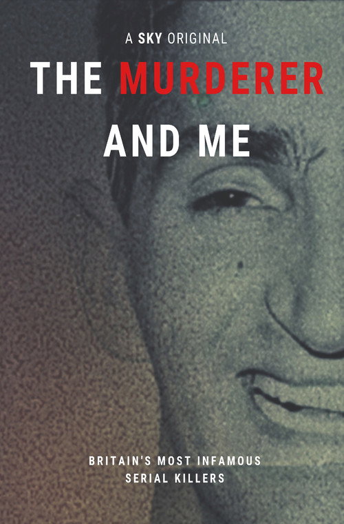 The Murderer and Me (TV Mini Series 2021) 2019