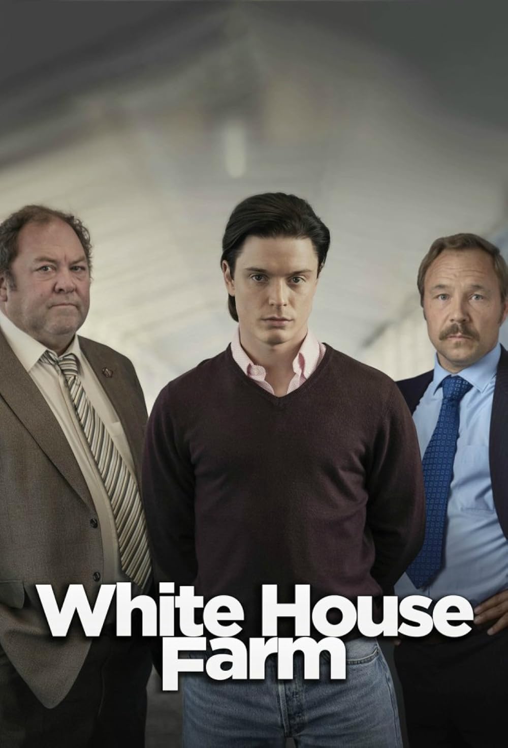 The Murders at White House Farm 
