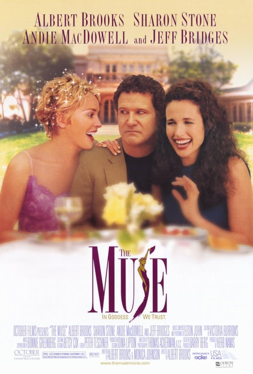 The Muse 