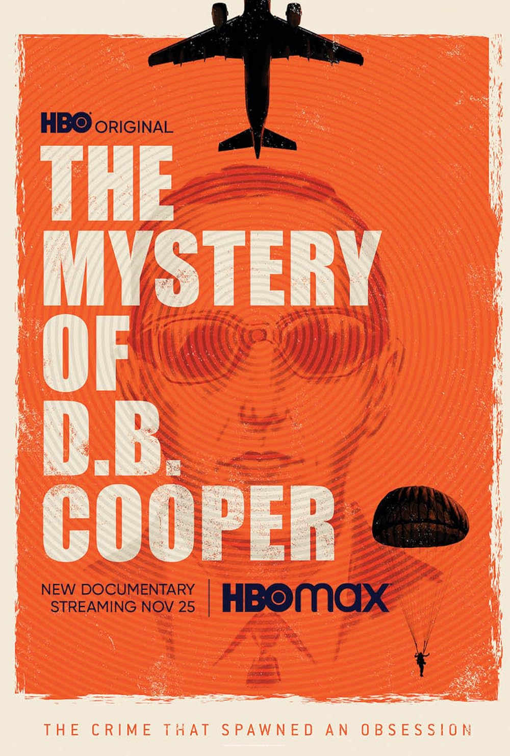 The Mystery of D.B. Cooper 