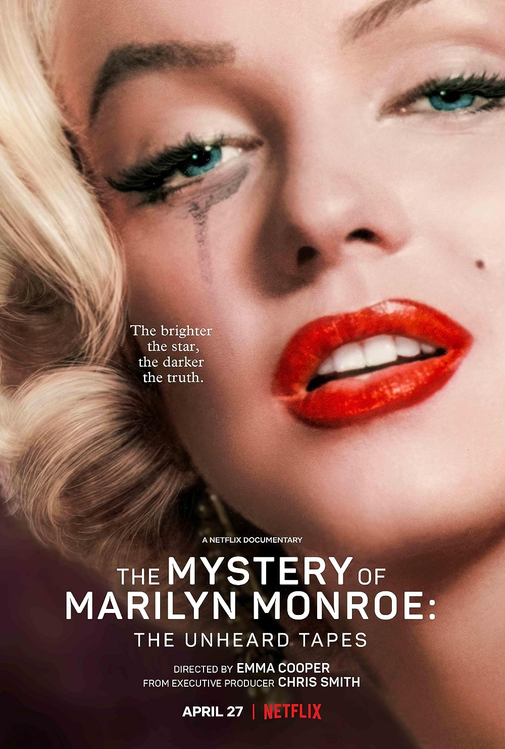 The Mystery of Marilyn Monroe: The Unheard Tapes 