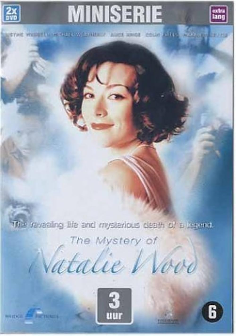 The Mystery of Natalie Wood 