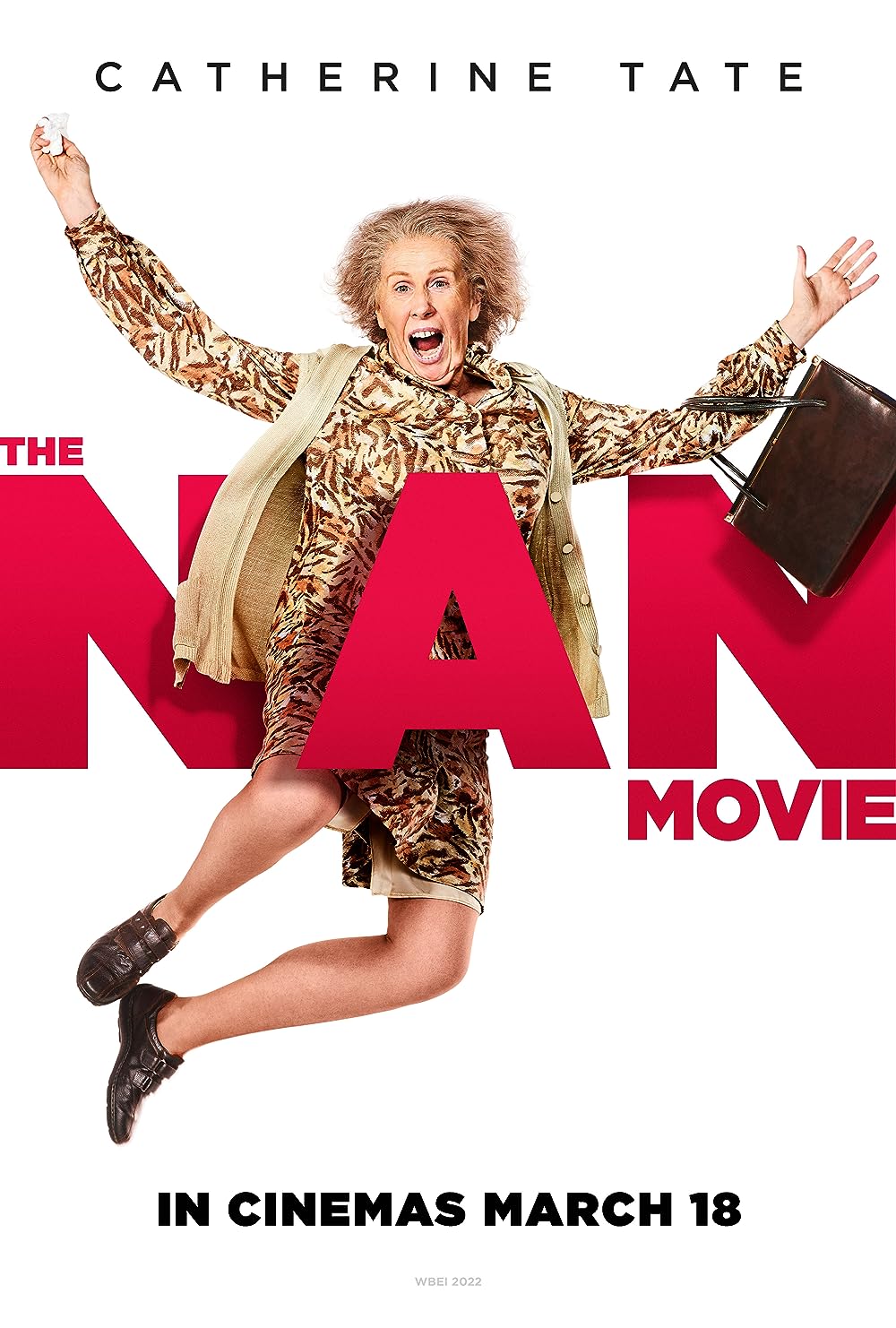 The Nan Movie 