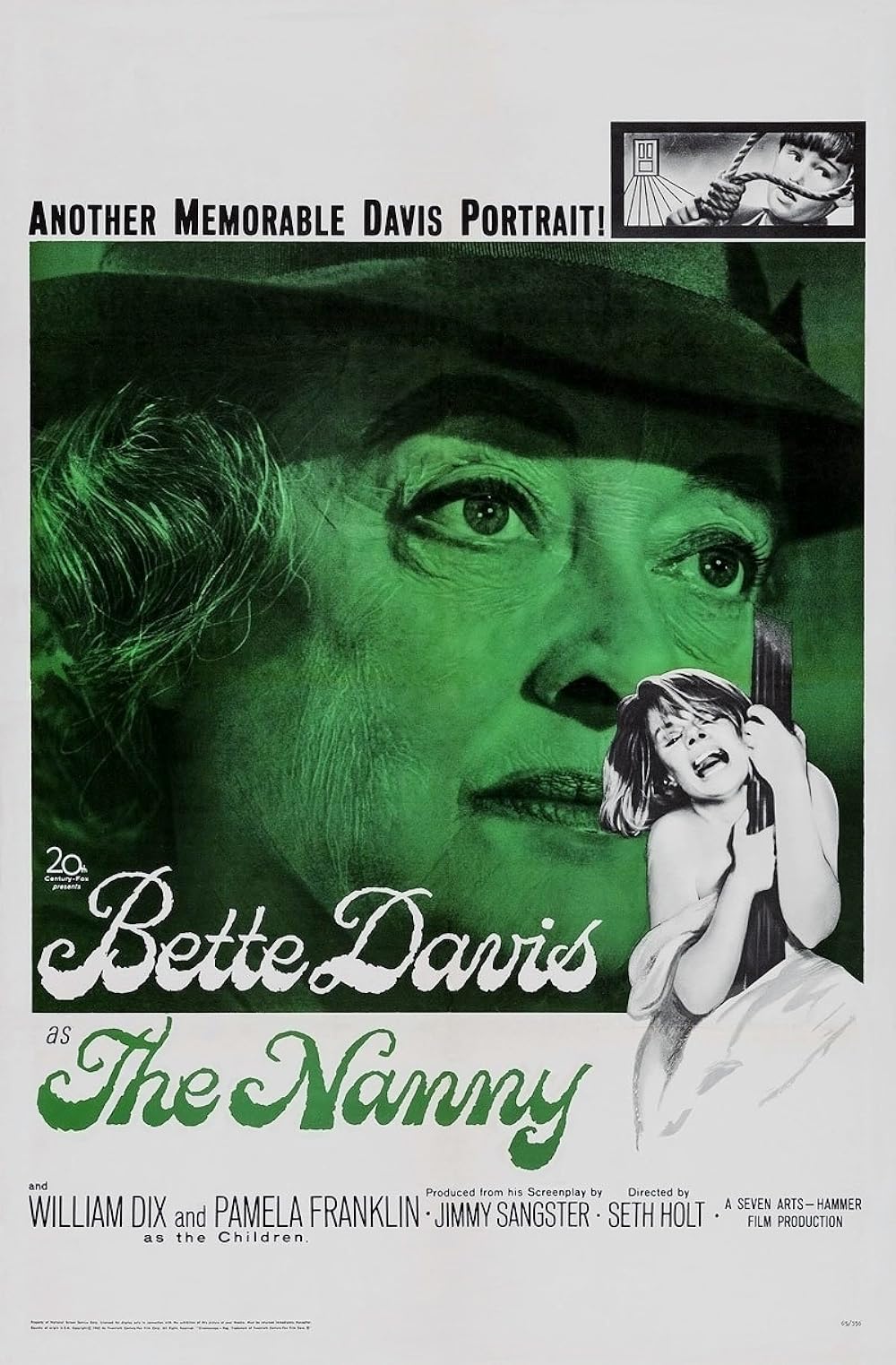 The Nanny 