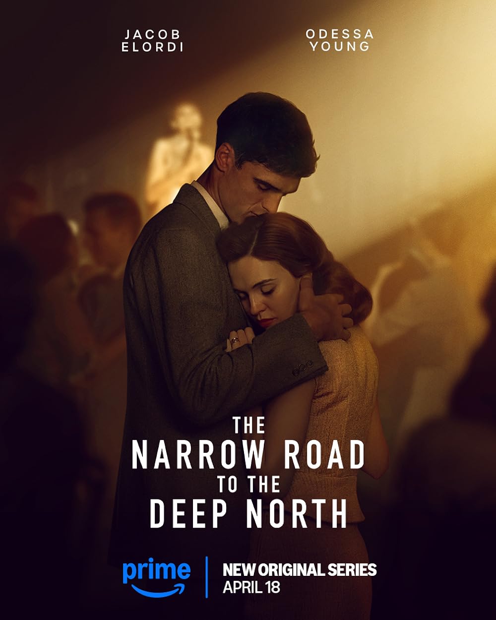 The Narrow Road to the Deep North 