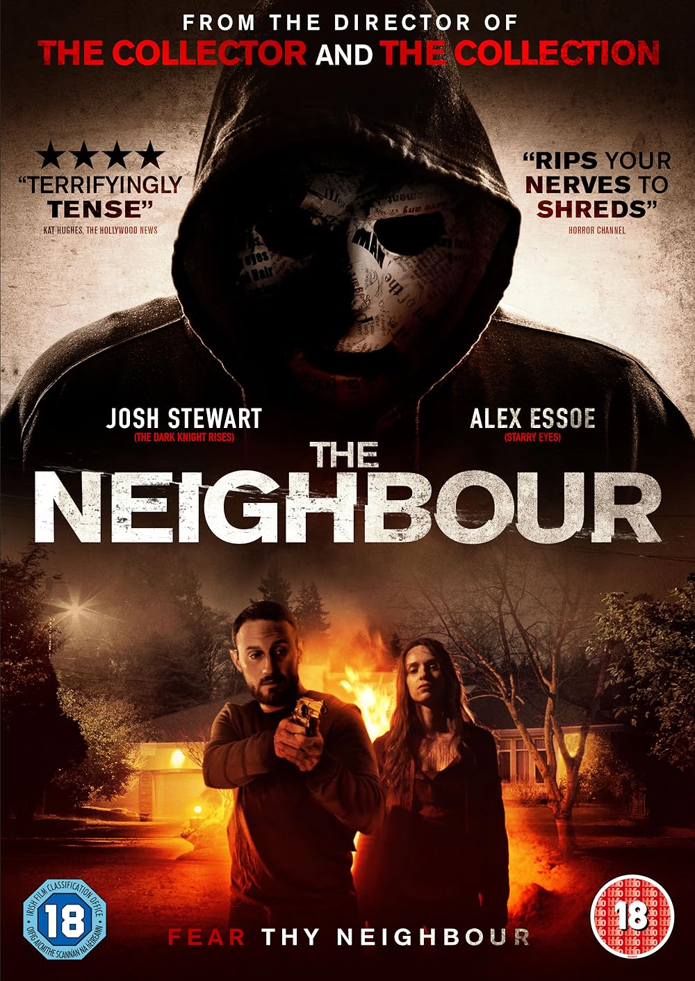 The Neighbor 