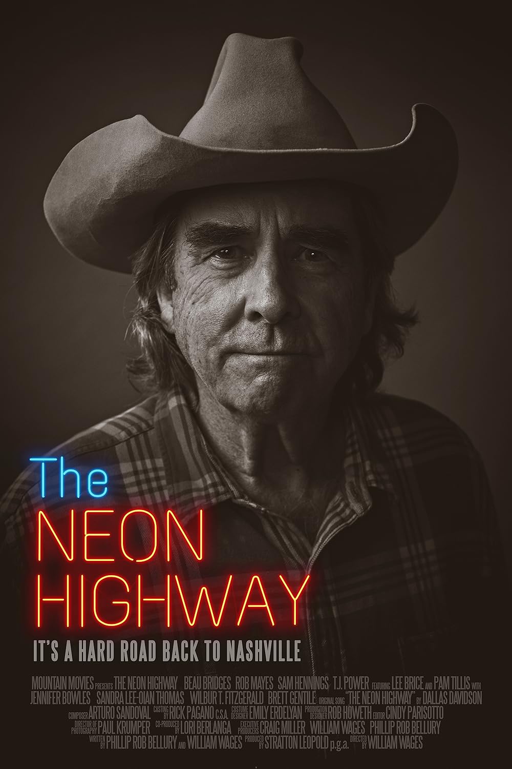 The Neon Highway 