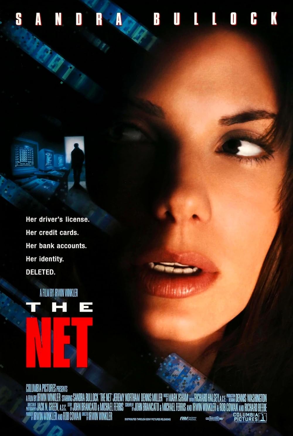 The Net 