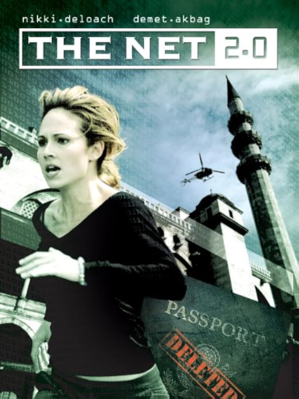 The Net 2.0 