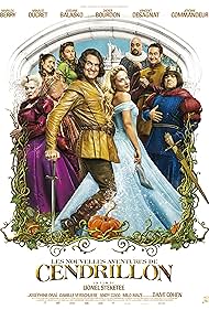 The New Adventures of Cinderella 