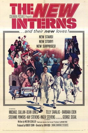 The New Interns 