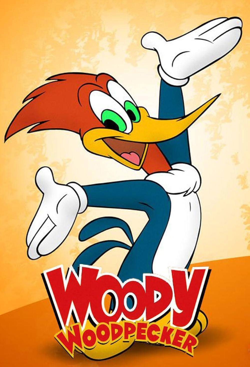 The New Woody Woodpecker Show (1999)