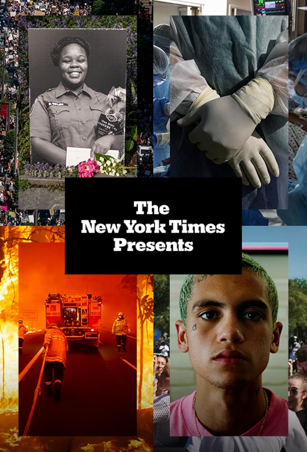 The New York Times Presents 