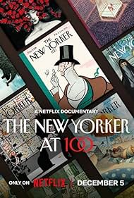 The New Yorker at 100 