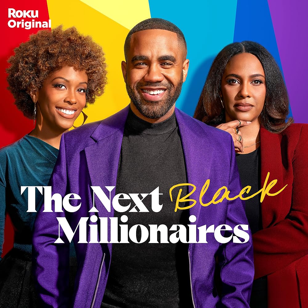 The Next Black Millionaires 