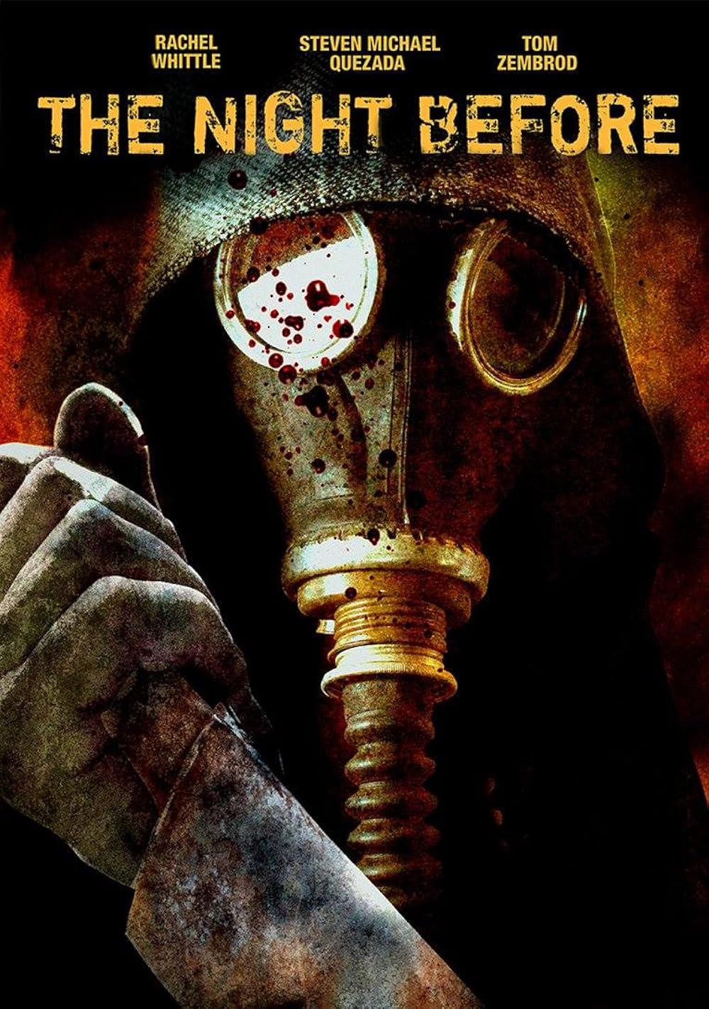 The Night Before 