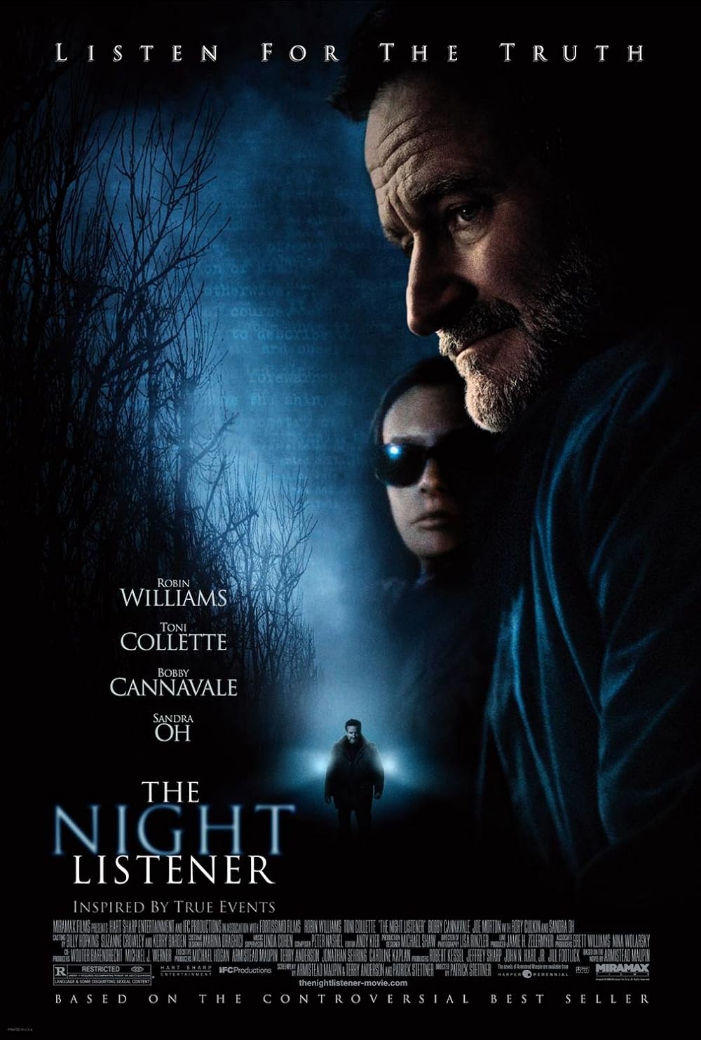The Night Listener 