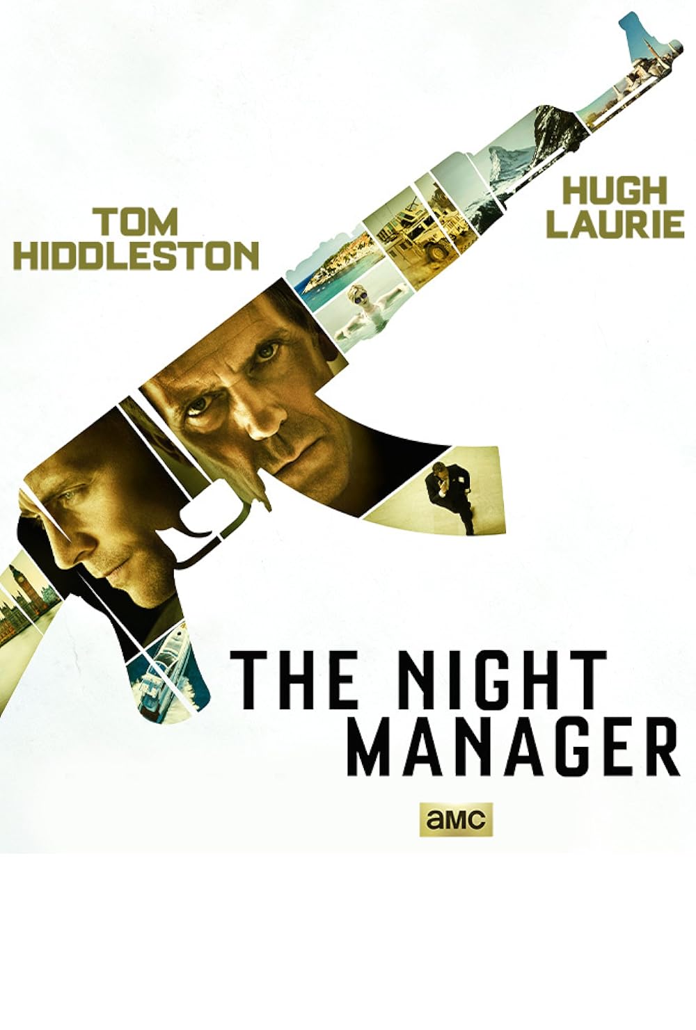 The Night Manager 