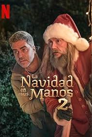 The Night My Dad Saved Christmas 2 