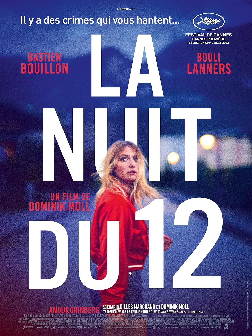 The Night of the 12th 