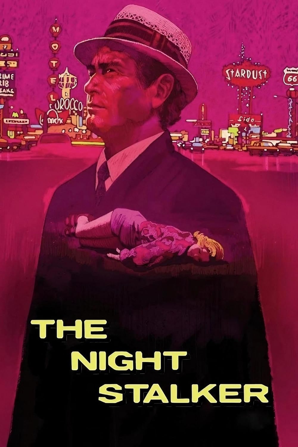 The Night Stalker 