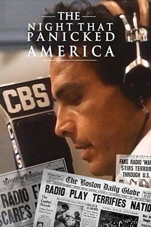 The Night That Panicked America 
